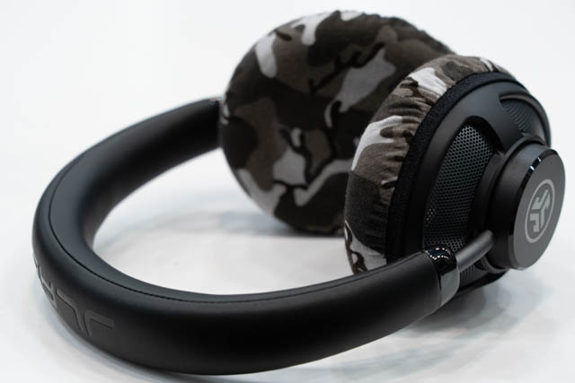 JLab JBuds Open Wirelessのイヤーパッド与mimimamo兼容 
