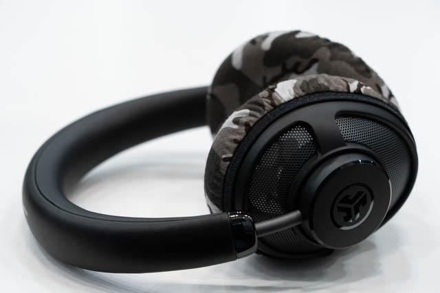 JLab JBuds Open Wirelessのイヤーパッド与mimimamo兼容 
