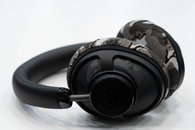 JLab JBuds Open Wirelessのイヤーパッド与mimimamo兼容 