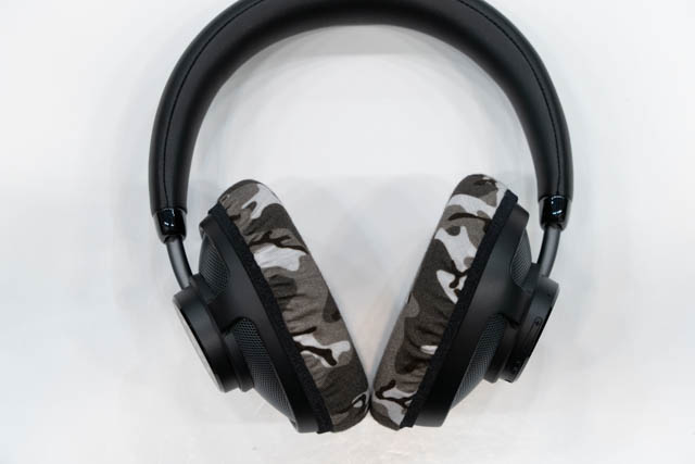 JLab JBuds Open Wirelessのイヤーパッド与mimimamo兼容 