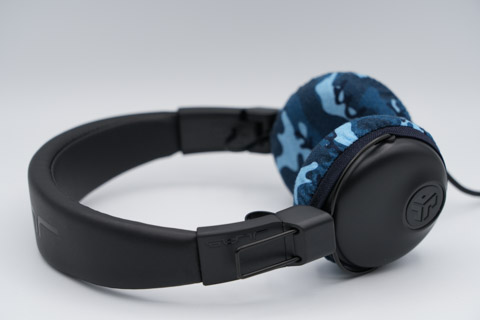 JLab Studio On-Earのイヤーパッド与mimimamo兼容 