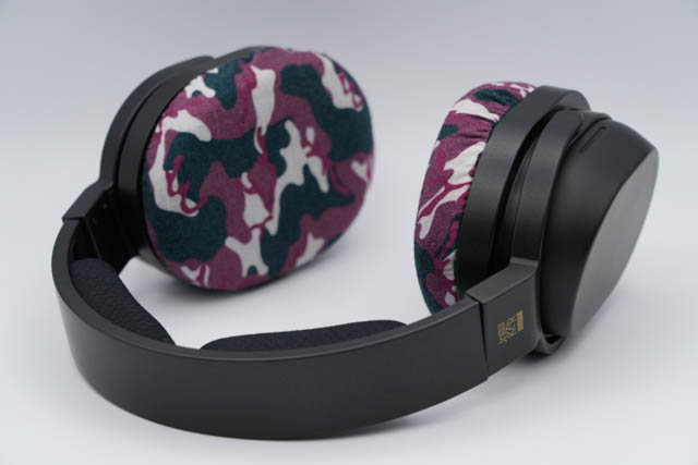 MOONDROP JOKERのイヤーパッド与mimimamo兼容 