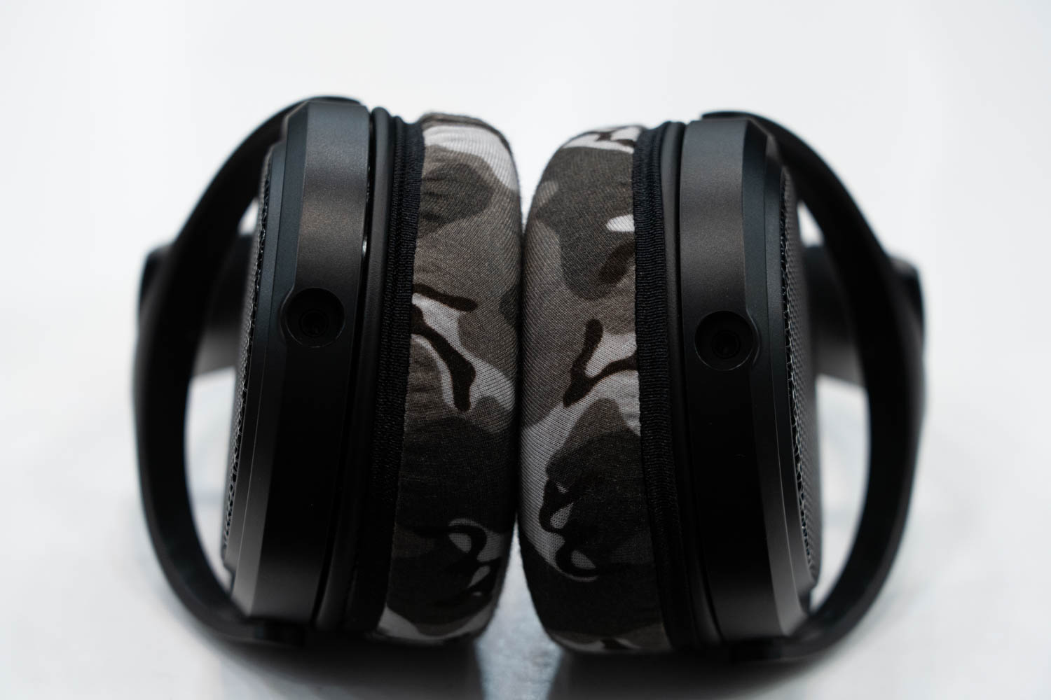 FiiO JT7のイヤーパッド与mimimamo兼容