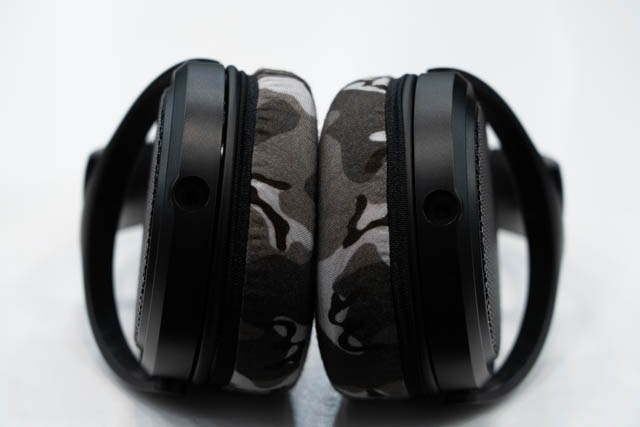 FiiO JT7のイヤーパッド与mimimamo兼容 