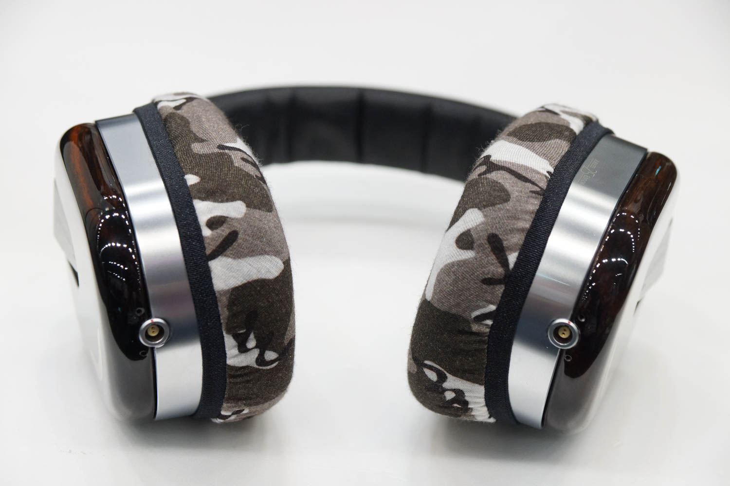 ULTRASONE JUBILEE 25 EDITIONのイヤーパッド与mimimamo兼容 
