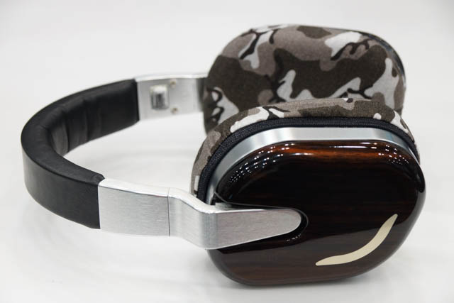 ULTRASONE JUBILEE 25 EDITIONのイヤーパッド与mimimamo兼容 
