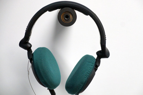 AKG K181 DJ UEのイヤーパッド与mimimamo兼容 
