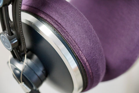 AKG K271 MKIIのイヤーパッド与mimimamo兼容 
