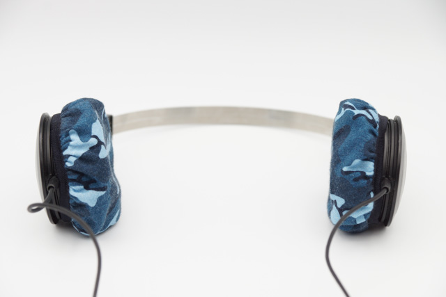 AKG K414Pのイヤーパッド与mimimamo兼容 
