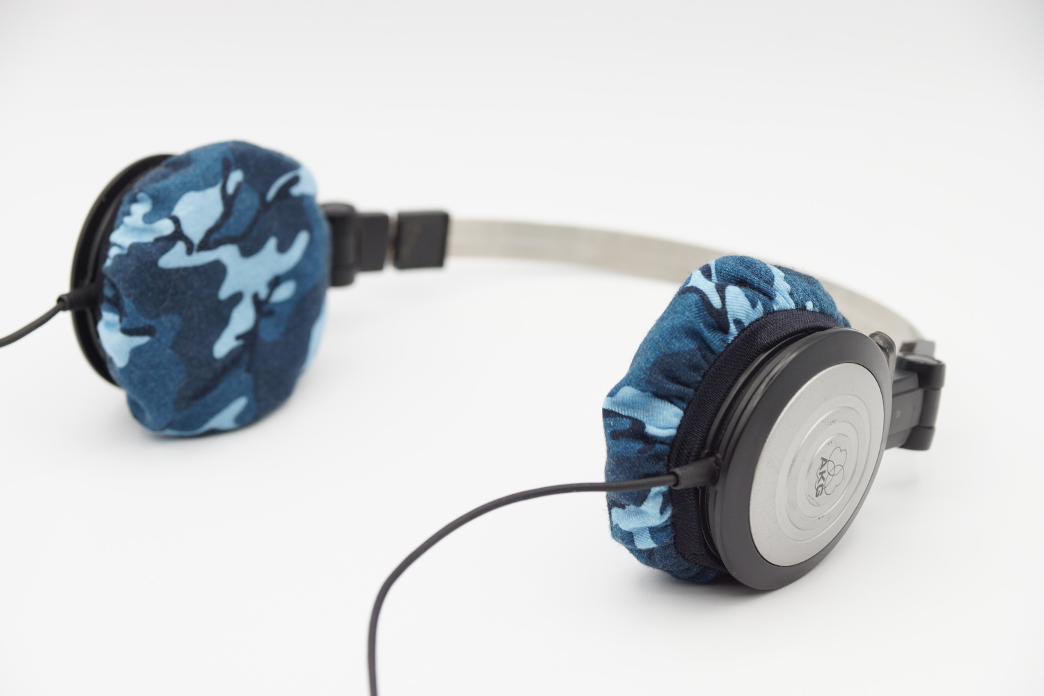 AKG K414Pのイヤーパッド与mimimamo兼容 
