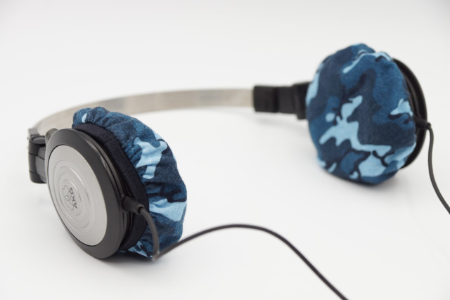 AKG K414Pのイヤーパッド与mimimamo兼容 
