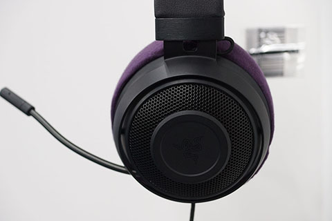 Razer Kraken Pro V2のイヤーパッド与mimimamo兼容 

