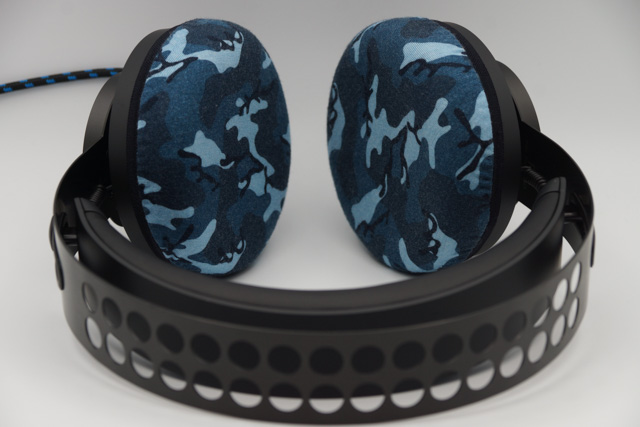 Lenovo Legion H500 Pro 7.1のイヤーパッド与mimimamo兼容 
