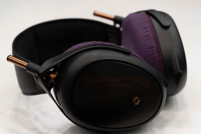 Meze Audio LIRIC IIのイヤーパッド与mimimamo兼容 