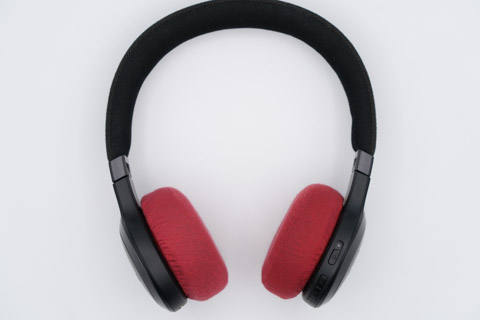 JBL LIVE670NCのイヤーパッド与mimimamo兼容 