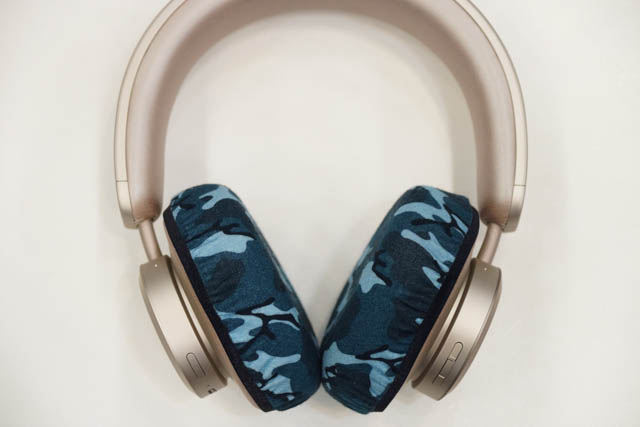 urbanista LOS ANGELESのイヤーパッド与mimimamo兼容 
