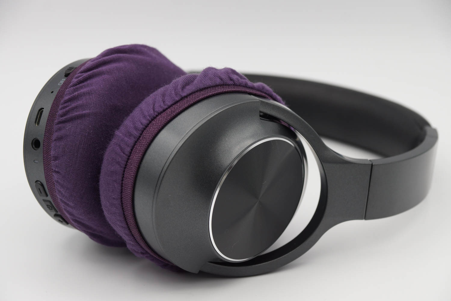 Gtheos LT006のイヤーパッド与mimimamo兼容 
