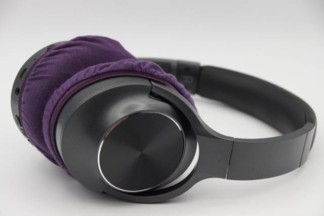 Gtheos LT006のイヤーパッド与mimimamo兼容 
