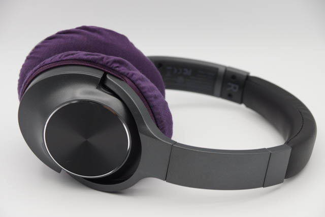 Gtheos LT006のイヤーパッド与mimimamo兼容 
