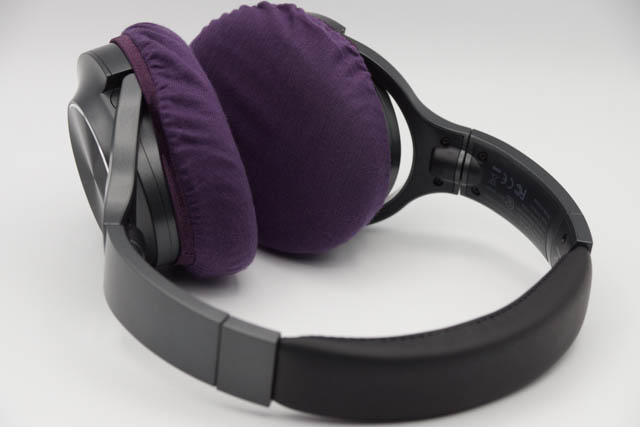 Gtheos LT006のイヤーパッド与mimimamo兼容 
