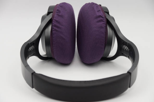 Gtheos LT006のイヤーパッド与mimimamo兼容 
