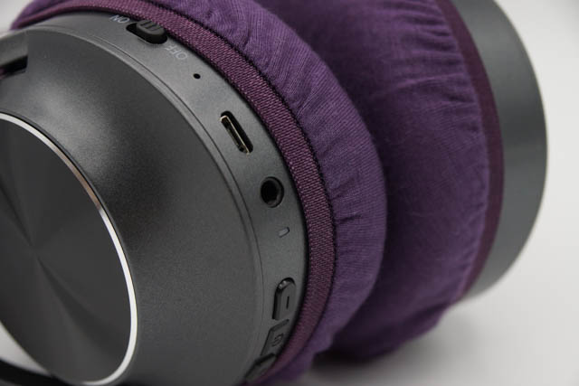 Gtheos LT006のイヤーパッド与mimimamo兼容 
