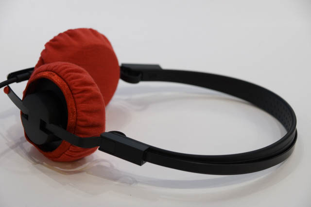 Teenage Engineering M-1のイヤーパッド与mimimamo兼容 
