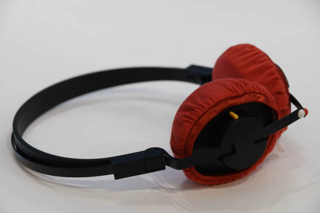 Teenage Engineering M-1のイヤーパッド与mimimamo兼容 
