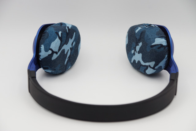 KEF M400のイヤーパッド与mimimamo兼容 
