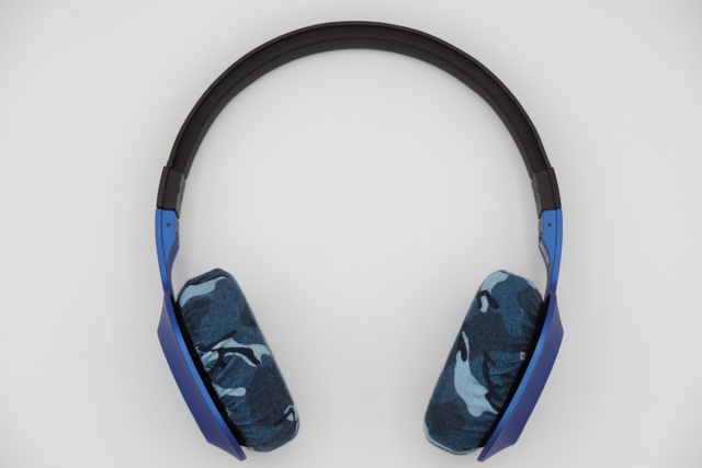 KEF M400のイヤーパッド与mimimamo兼容 
