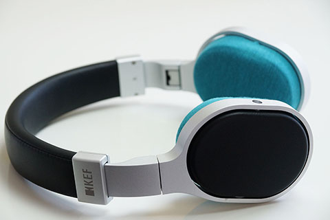 KEF M500のイヤーパッド与mimimamo兼容 
