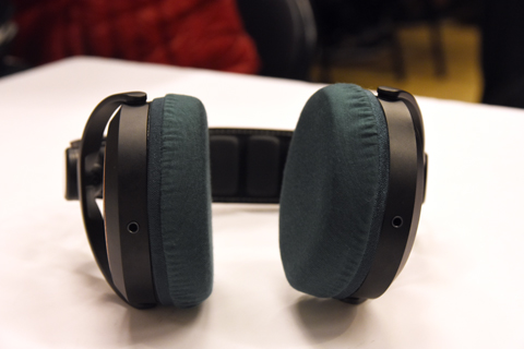 Monolith M560のイヤーパッド与mimimamo兼容 
