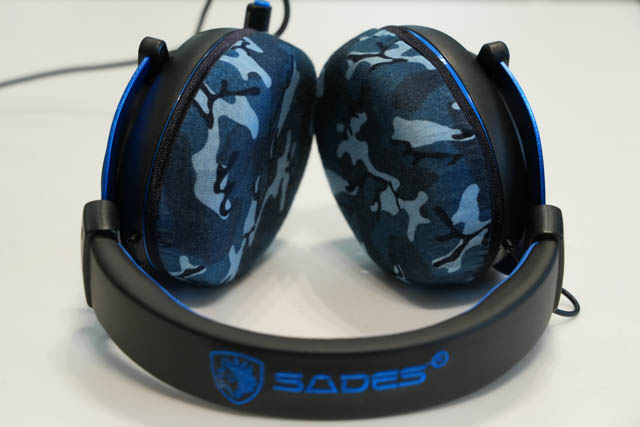 SADES M Power SA-723のイヤーパッド与mimimamo兼容 