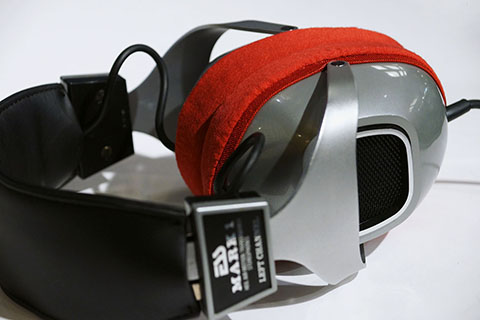 ESS MARK 1のイヤーパッド与mimimamo兼容 
