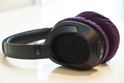 MEE audio Matrix3のイヤーパッド与mimimamo兼容 
