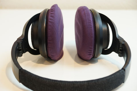 MEE audio Matrix3のイヤーパッド与mimimamo兼容 
