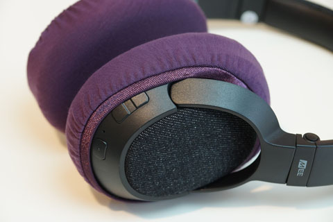 MEE audio Matrix3のイヤーパッド与mimimamo兼容 
