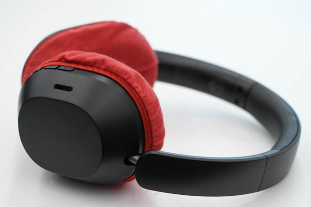 MEE audio MATRIX CINEMA 3Dのイヤーパッド与mimimamo兼容 