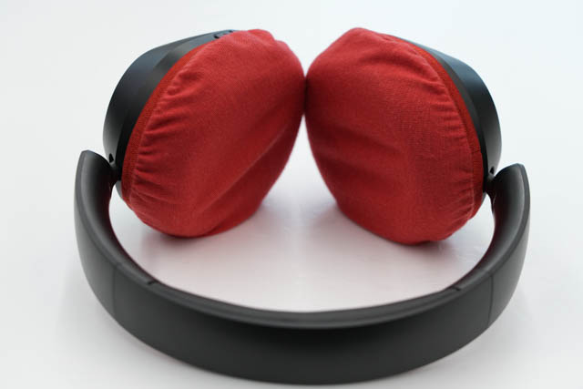 MEE audio MATRIX CINEMA 3Dのイヤーパッド与mimimamo兼容 
