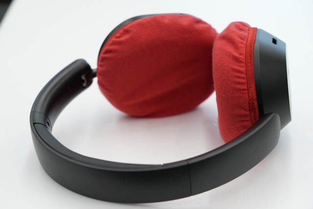 MEE audio MATRIX CINEMA 3Dのイヤーパッド与mimimamo兼容 