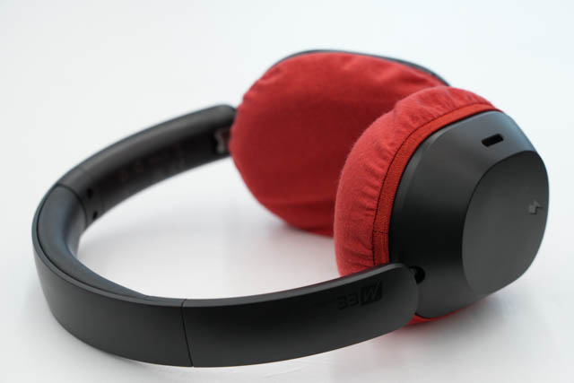 MEE audio MATRIX CINEMA 3Dのイヤーパッド与mimimamo兼容 