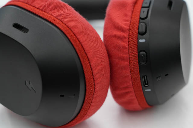 MEE audio MATRIX CINEMA 3Dのイヤーパッド与mimimamo兼容 