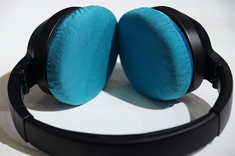 MEE audio Matrix Cinema ANCのイヤーパッド与mimimamo兼容 

