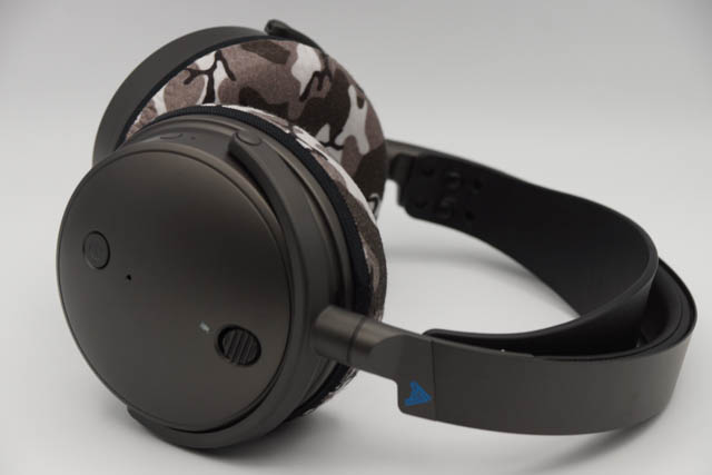 AUDEZE MAXWELLのイヤーパッド与mimimamo兼容 
