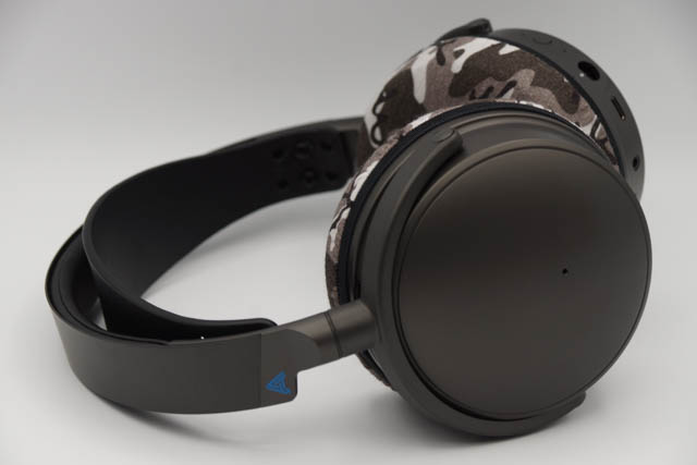 AUDEZE MAXWELLのイヤーパッド与mimimamo兼容 
