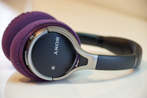SONY MDR-10RBTのイヤーパッド与mimimamo兼容 
