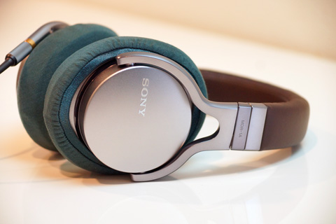 SONY MDR-1Aのイヤーパッド与mimimamo兼容 
