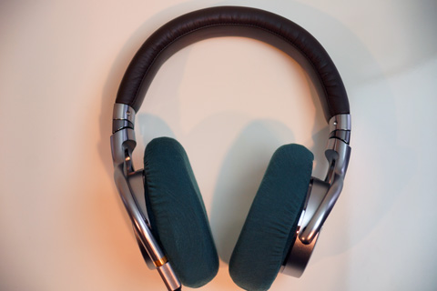 SONY MDR-1Aのイヤーパッド与mimimamo兼容 
