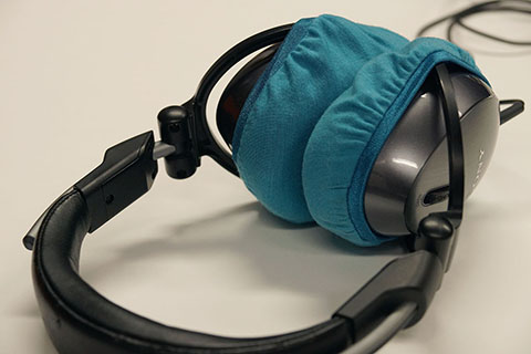 SONY MDR-D777のイヤーパッド与mimimamo兼容 
