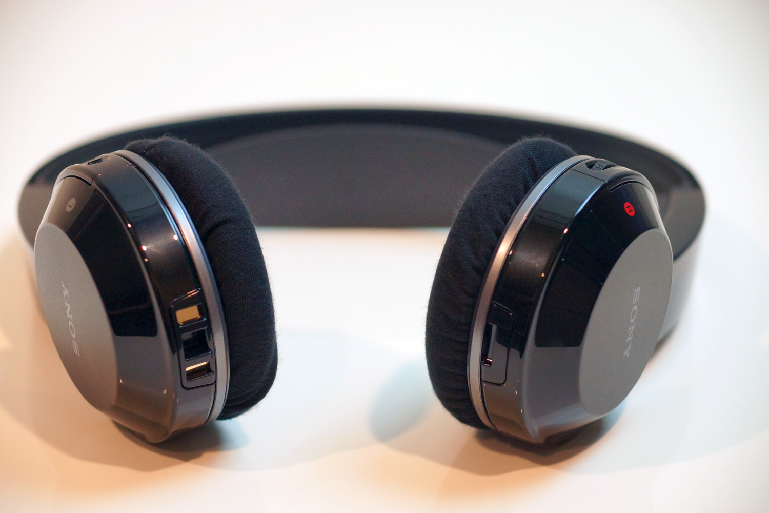 SONY MDR-IF245Rのイヤーパッド与mimimamo兼容